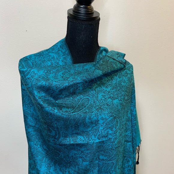 Pashmina high quality - Picture 5 of 5